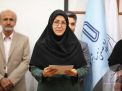 گزارش تصویری  مراسم تقدیر از مدیران و کارمندان نمونه
